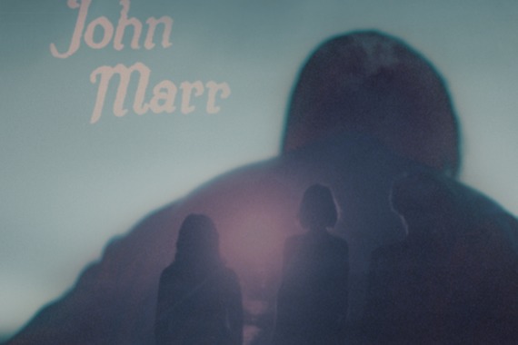 filmstill of JOHN MARR