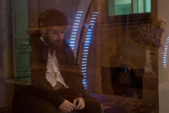filmstill of LE SEPTIEME CONTINENT