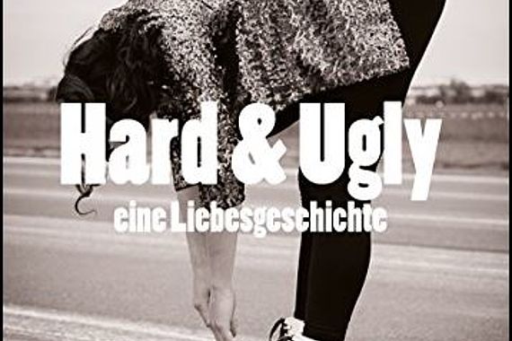 filmstill of Hard and Ugly