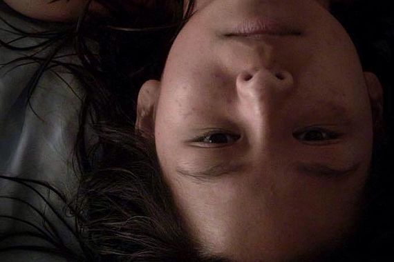 filmstill of La Ramona