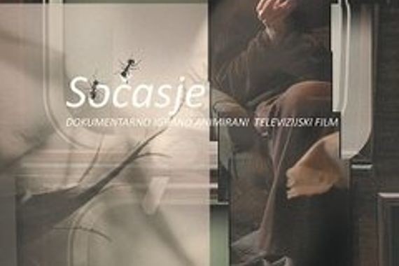 filmstill of Sočasje