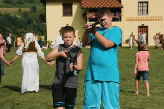 filmstill of Kemix