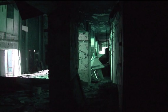 filmstill of Darkroom