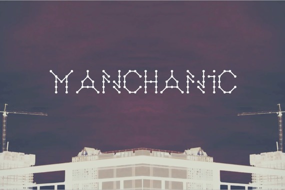 filmstill of Manchanic