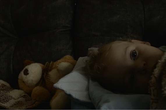 filmstill of Hide and Seek