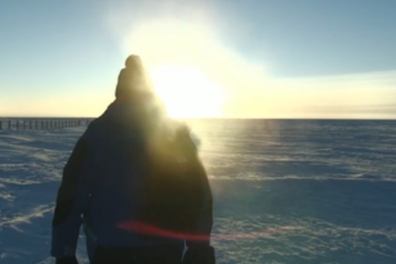 filmstill of Dernières Nouvelles des Etoiles
