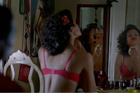 filmstill of Two to salsa