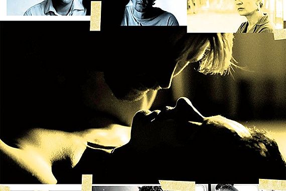 filmstill of Intalniri incrucisate