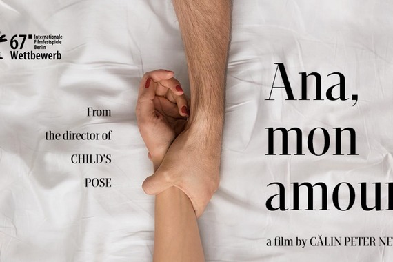 filmstill of Ana Mon Amour