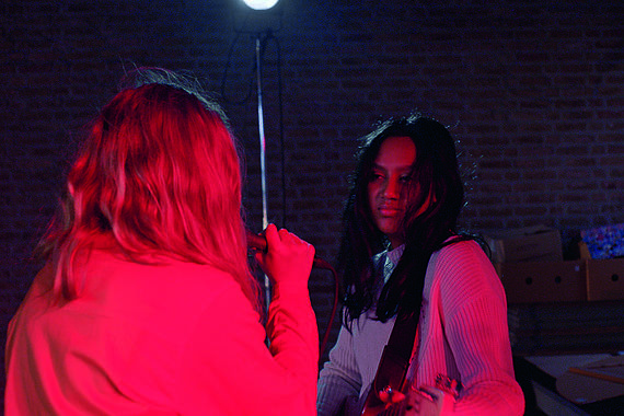 filmstill of Cinema Olanda Film