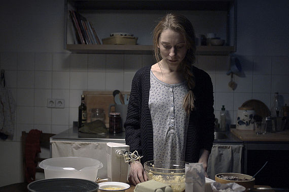 filmstill of Alba