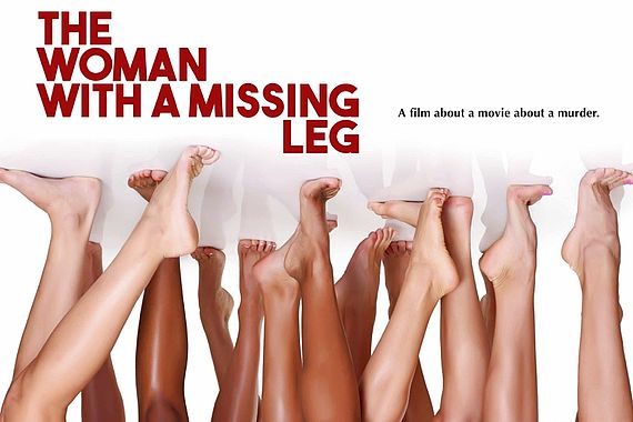 filmstill of The Woman With A Missing Leg