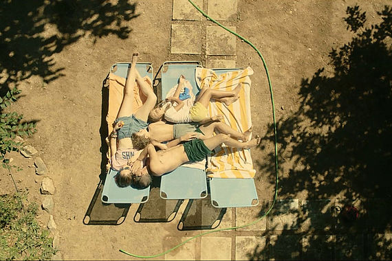 filmstill of Alepou