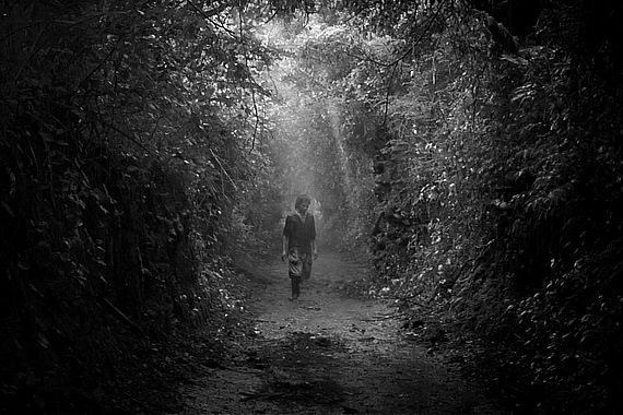 filmstill of El Puma de Quelepa