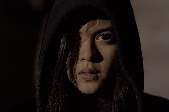 filmstill of Lily