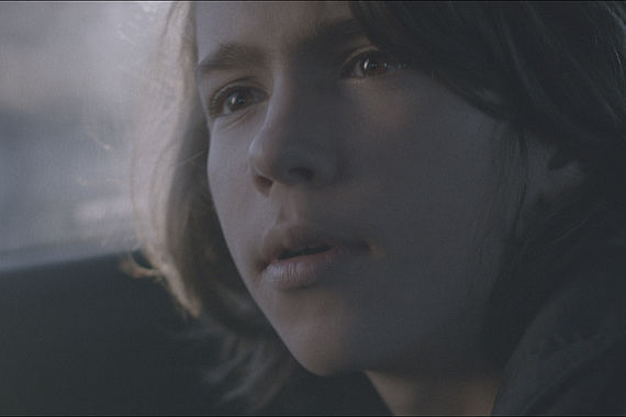 filmstill of Timmy