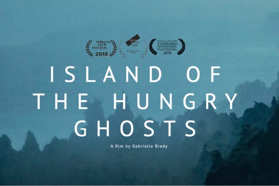filmstill of Island of the Hungry Ghosts