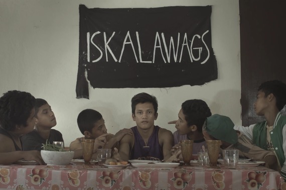 filmstill of Iskalawags