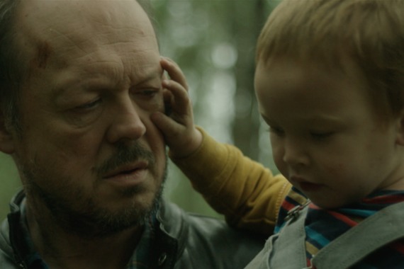 filmstill of LES PETITES MAINS