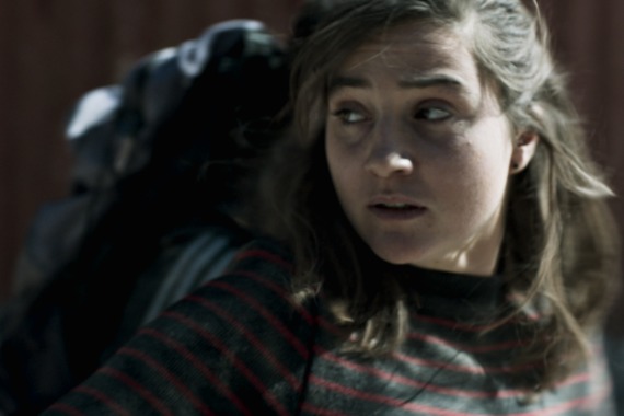 filmstill of MAD
