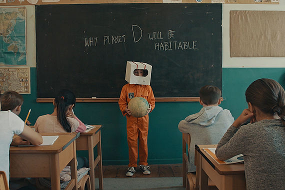 filmstill of 7 Planets