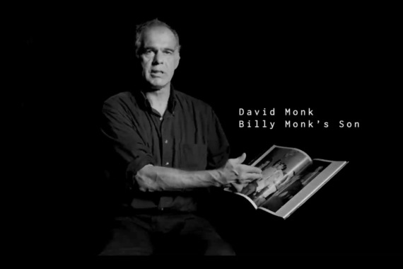filmstill of Billy Monk