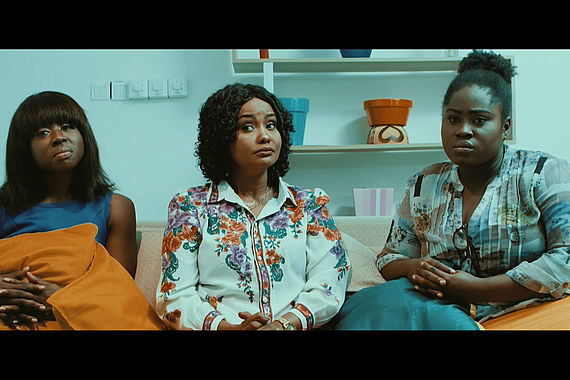 filmstill of SIDECHIC GANG