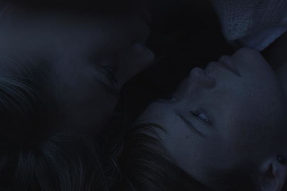 filmstill of Summarnátt