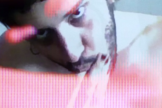 filmstill of O Bando Sagrado