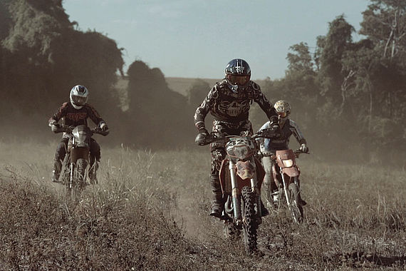 filmstill of Paulistas