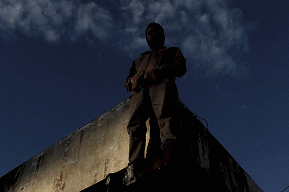 filmstill of Javaporco