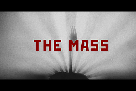 filmstill of Масса