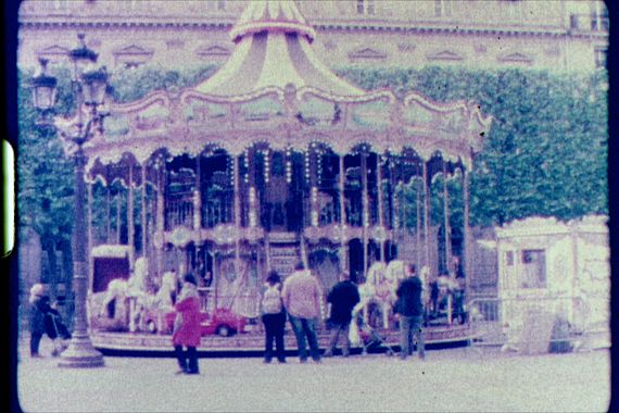 filmstill of Khoshbakhti