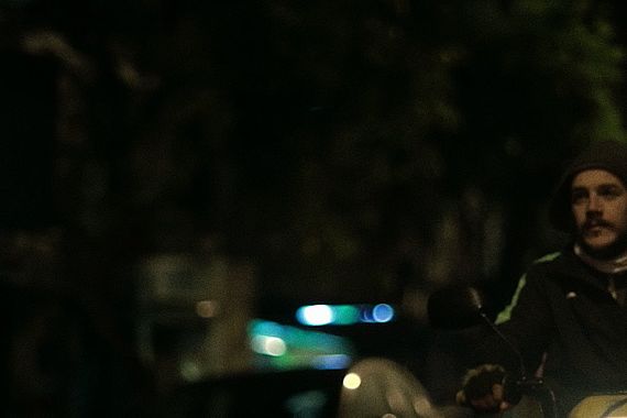 filmstill of Adios a la noche