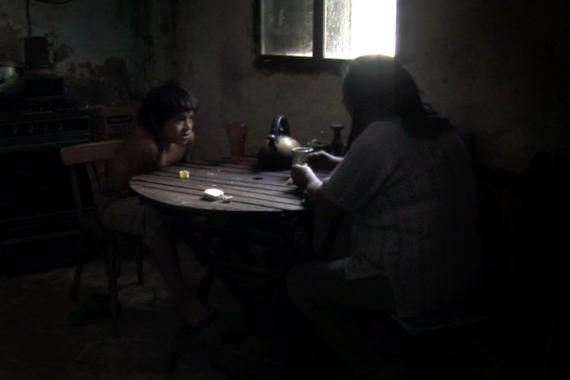 filmstill of Yatasto