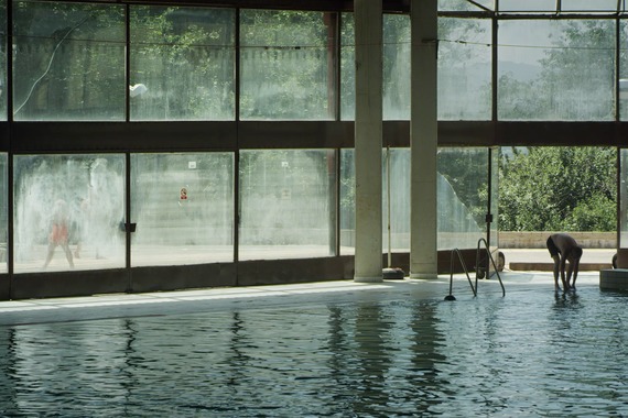 filmstill of U Međuvremenu
