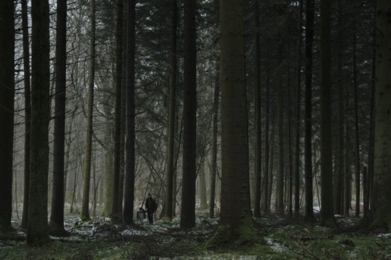 filmstill of Lueurs