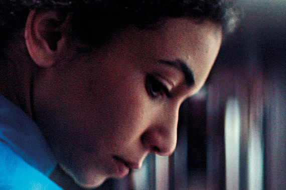 filmstill of Yasmina
