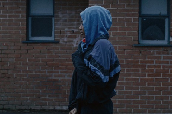 filmstill of Le Bout de la Piste
