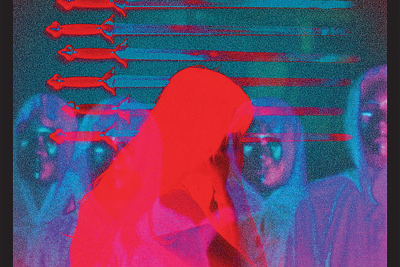 filmstill of DEMONS