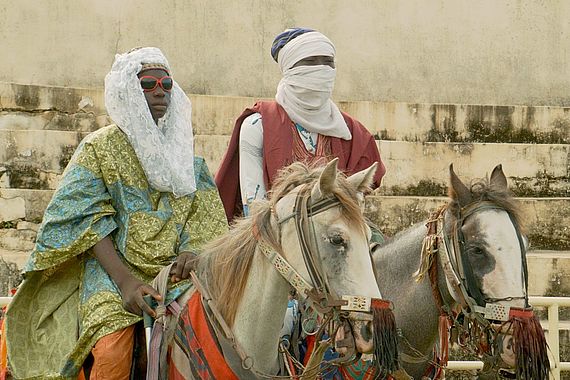 filmstill of Togoland