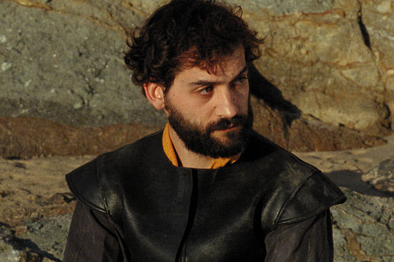 filmstill of Bela Mandil