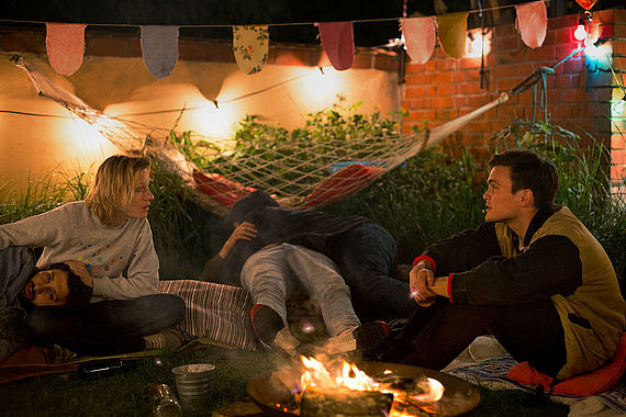 filmstill of Liebesfilm 