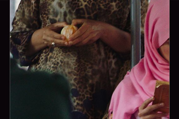 filmstill of Route3