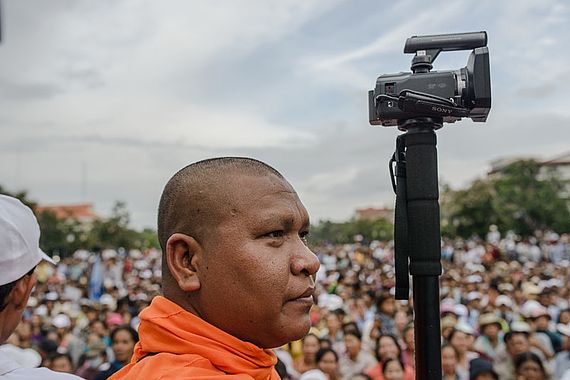 filmstill of A CAMBODIAN SPRING