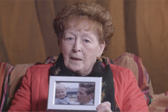 filmstill of THE BALLYMURPHY PRECEDENT
