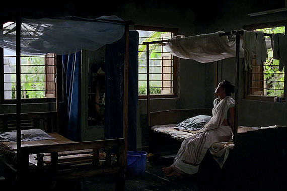 filmstill of Xorotor Aabelibur