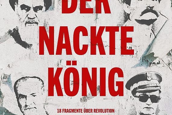 filmstill of Der Nackte Konig