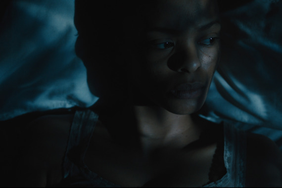 filmstill of Our Albertinia
