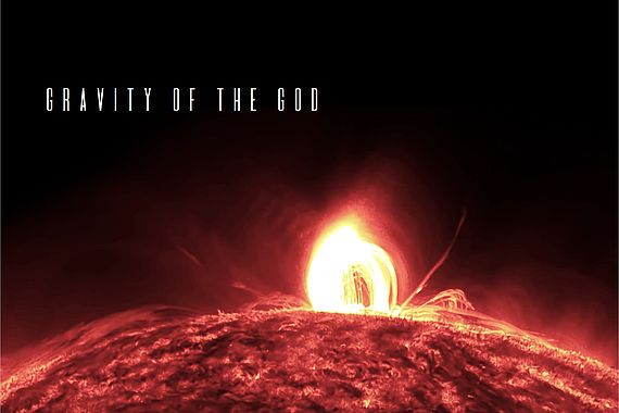 filmstill of Gravity of the God